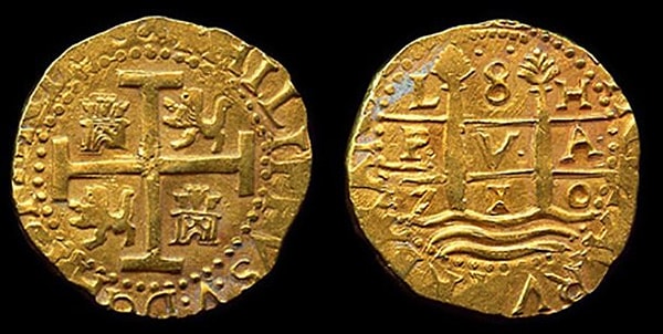 5. Клад Лимы