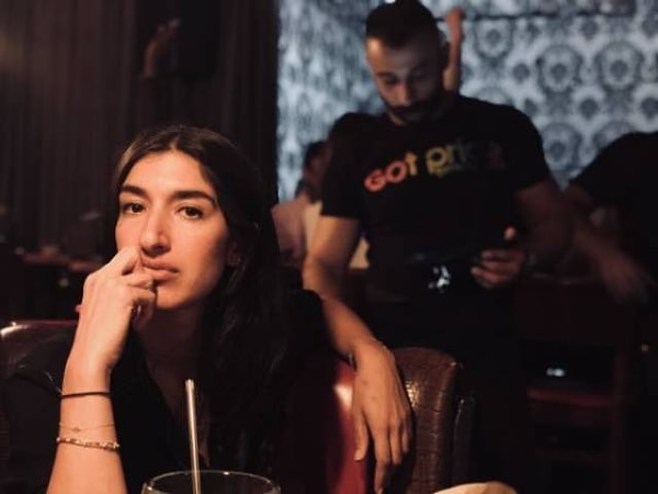 26. Шаловливые ручонки