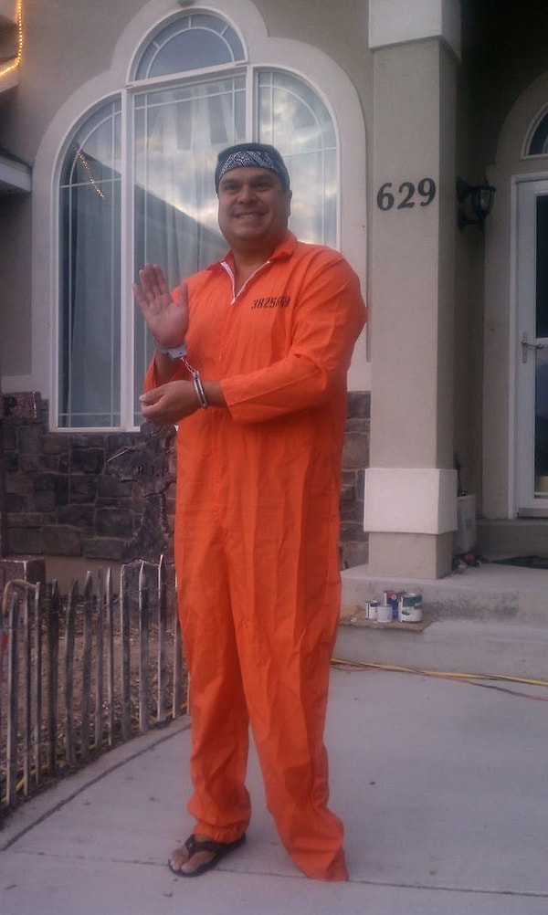 15. Виновен в ежедневном махании