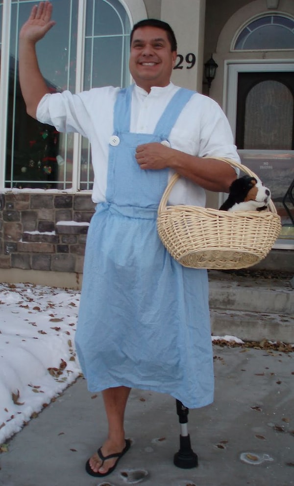 24. Нет места лучше дома