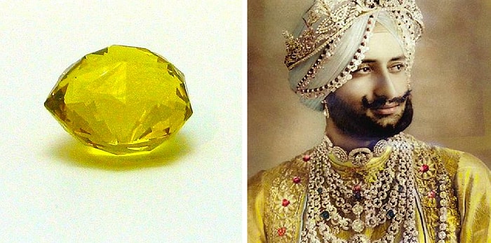 Затерянные сокровища мира, которые ещё только предстоит кому-то отыскать