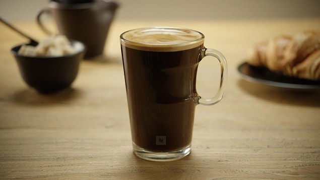 Americano!