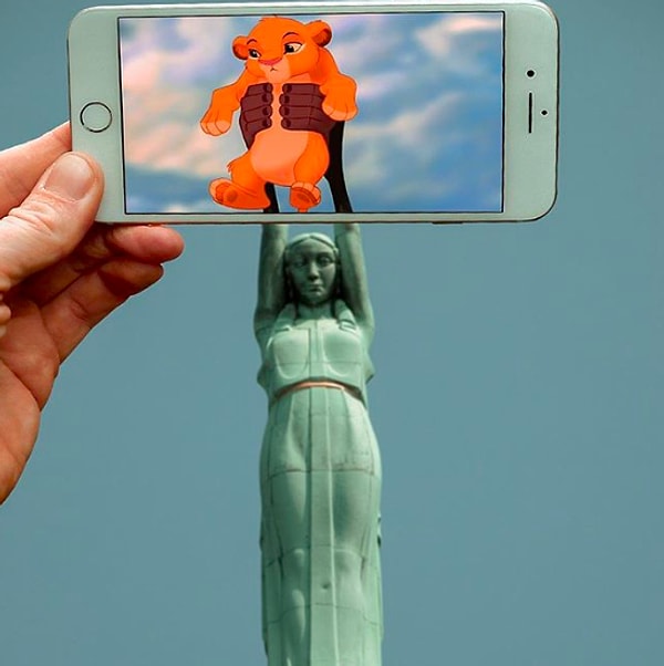 13. Да уж, фантазия у парня что надо 🤣