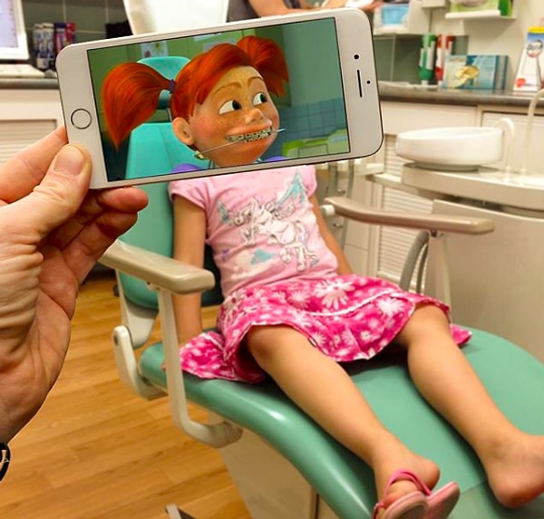 17. Стоматолог - врач не из приятных...