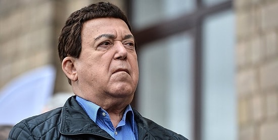 Смерть, шокировавшая миллионы: скончался Иосиф Кобзон