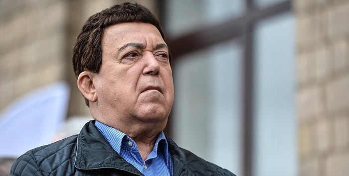 Смерть, шокировавшая миллионы: скончался Иосиф Кобзон