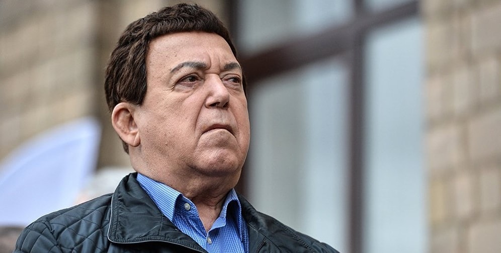 Смерть, шокировавшая миллионы: скончался Иосиф Кобзон