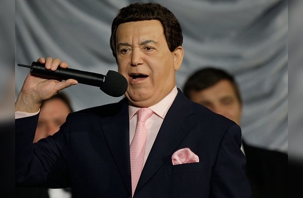 5. О месте и времени прощания с артистом пока неизвестно.