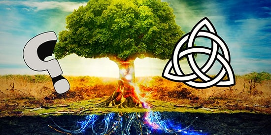 Тест: Узнайте, какому дереву принадлежит ваша душа, согласно кельтской астрологии