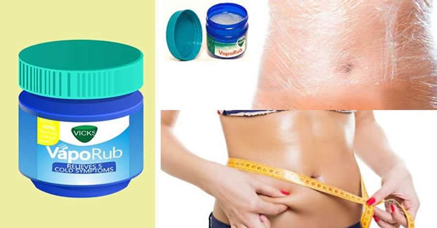 Kucuk Mucize Vicks In Her Evde Bulunmasi Gerektiginin 15 Kaniti