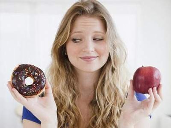 1. Обращаете ли внимание на теги #похудение, #ЗОЖ, #диета, #ПП и #питание?