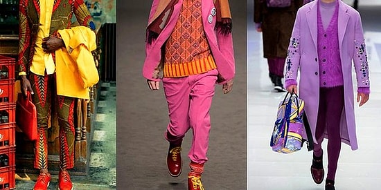 Тест: Получится ли у вас определить, кто из них девушка, с первого раза?