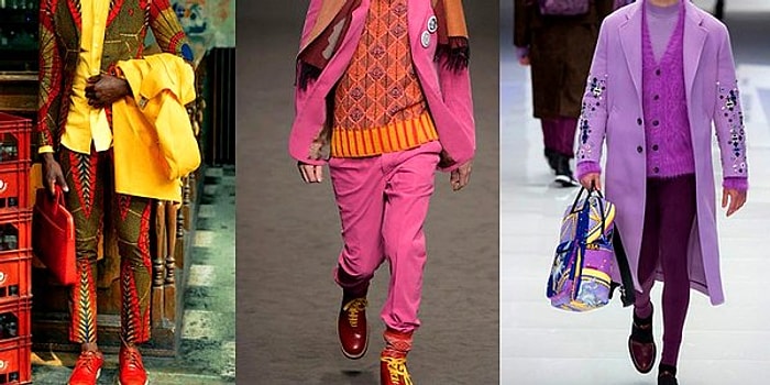 Тест: Получится ли у вас определить, кто из них девушка, с первого раза?