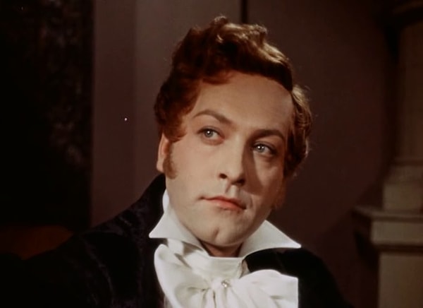 1. Начнем с Александра Сергеевича Пушкина. Что любил принять на грудь один из центральных персонажей в творчестве писателя - Евгений Онегин?