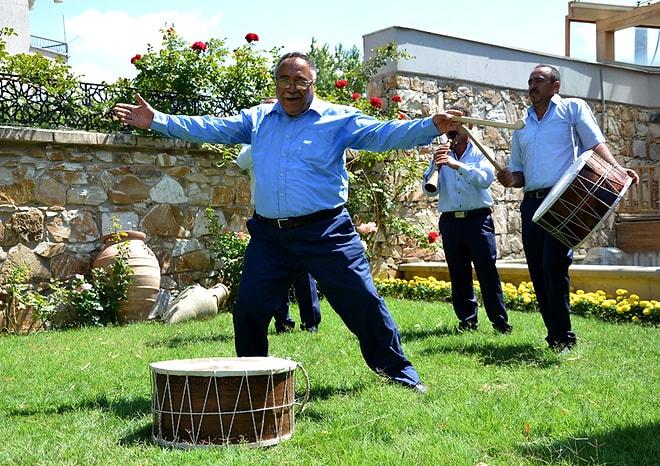 Ünü Sınırları Aştı! Kırşehir'in Efsanesi Adem Göçer UNESCO'nun 'Yaşayan İnsan Hazinesi' Adayı