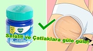 Küçük Mucize! Vicks'in Her Evde Bulunması Gerektiğinin 15 Kanıtı