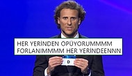 Galatasaray'ın Şampiyonlar Ligi'ndeki 'Lokum' Gibi Kurasının Ardından Yaşananlar ve Tepkiler