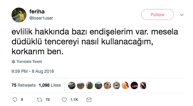 2. Evlilik Müessesesiyle İlgili Nokta Atışı Tespitler Yaparken Güldüren Aşırı Haklı 17 Kişi