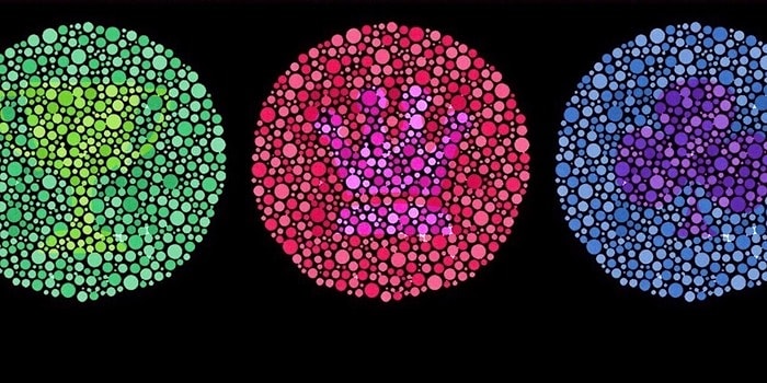 Что вы видете чётче всего? Психологический тест в картинках, который выдаст ваш характер