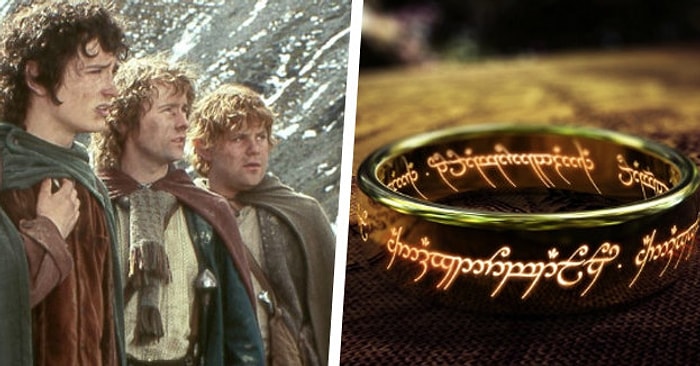 Тест: Смогли бы вы уничтожить Кольцо Всевластия и спасти Средиземье?