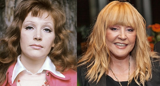 Тест: какая из этих фотографий звезд сделана раньше?