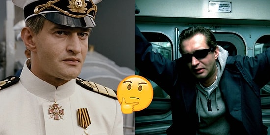 Тест: угадайте фильм с Константином Хабенским по одному кадру