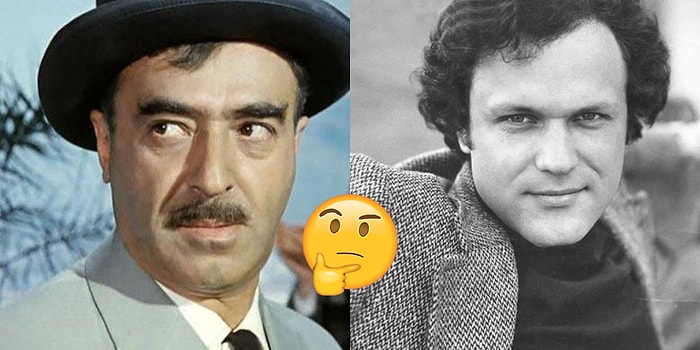 Тест: Сможете ли вы назвать имена всех этих легендарных артистов, популярных в СССР? Часть 4