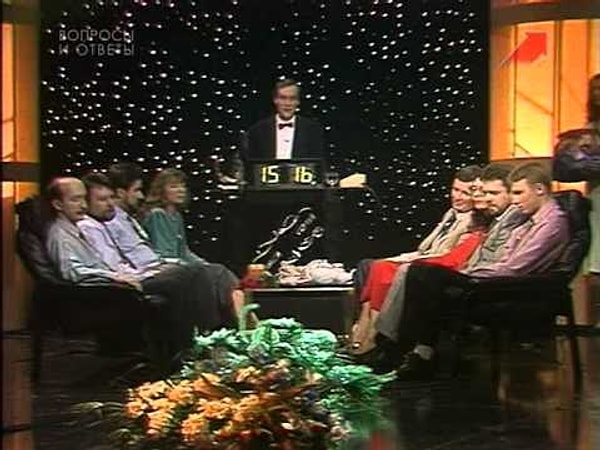 3. А знаете ли вы, в чем связь передачи "Счастливый случай" и Сильвио Берлускони?