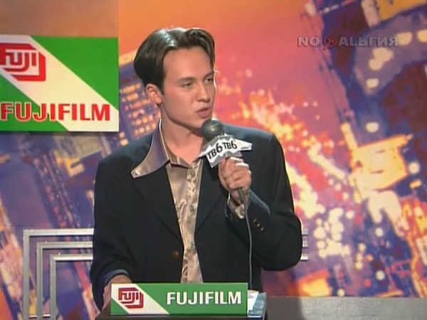 6. Кто такой Илья Легостаев?