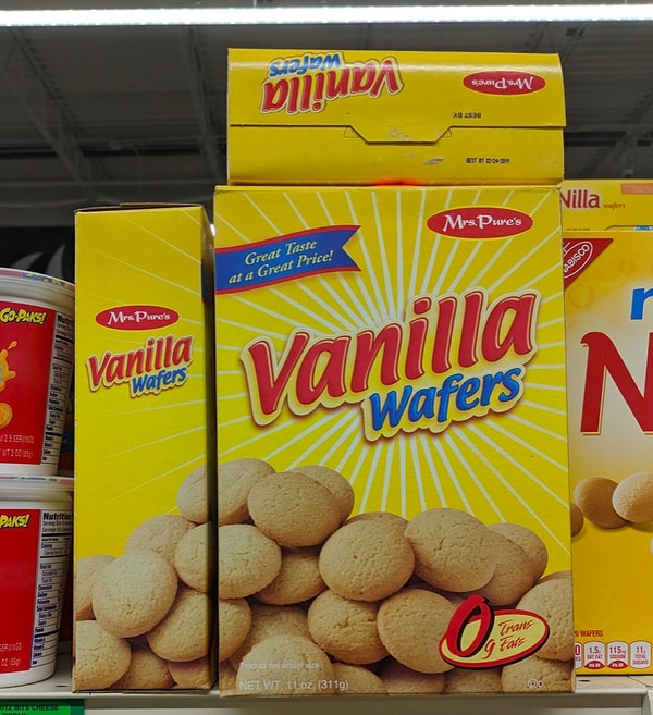 11. Крутое совпадение картинок, правда?