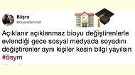 Açıklanan YKS'den Umduğunu Bulamayınca Teselliyi Mizahta Arayan 18 Kişi