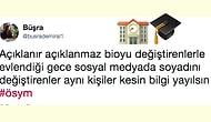 Açıklanan YKS'den Umduğunu Bulamayınca Teselliyi Mizahta Arayan 18 Kişi