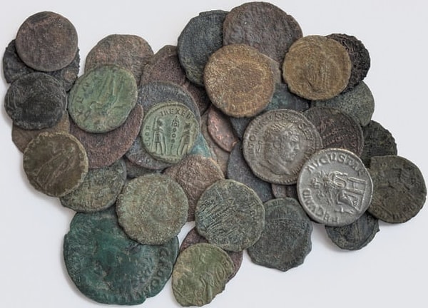 2. Древний Рим