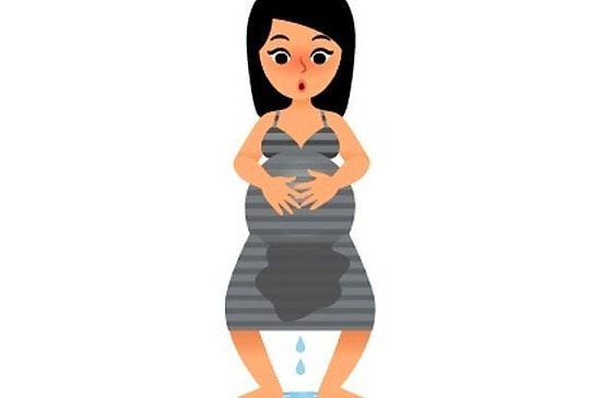 Токсикоз, гормональные изменения, роды: теперь для каждого из этих событий существуют специальные эмодзи