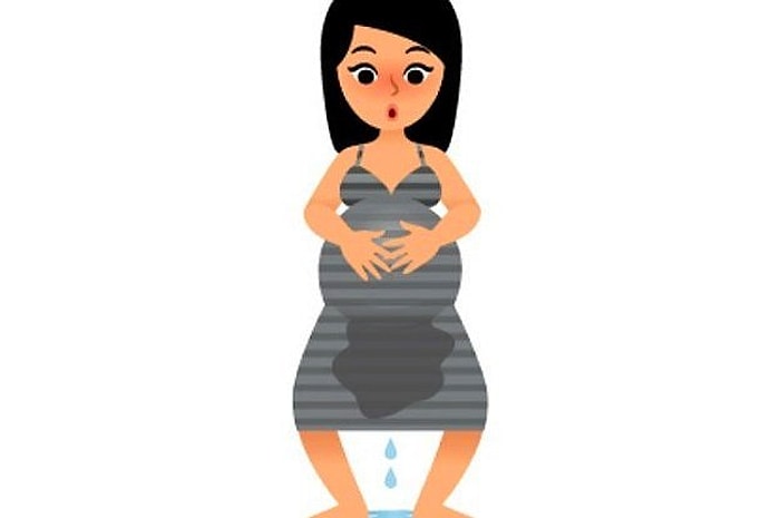 Токсикоз, гормональные изменения, роды: теперь для каждого из этих событий существуют специальные эмодзи