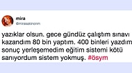 Skandal mı Sistem Hatası mı? YKS'nin Ardından Yüksek Sıralamalara Rağmen Yerleşemeyen Öğrenciler İsyan Etti