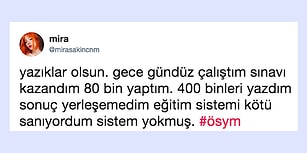 Skandal mı Sistem Hatası mı? YKS'nin Ardından Yüksek Sıralamalara Rağmen Yerleşemeyen Öğrenciler İsyan Etti