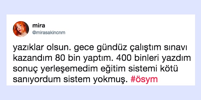 Skandal mı Sistem Hatası mı? YKS'nin Ardından Yüksek Sıralamalara Rağmen Yerleşemeyen Öğrenciler İsyan Etti