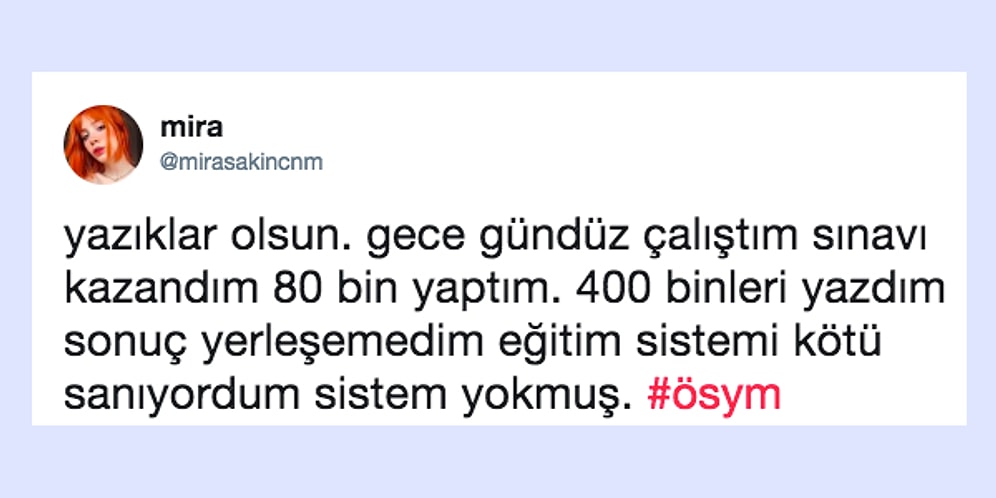 Skandal mı Sistem Hatası mı? YKS'nin Ardından Yüksek Sıralamalara Rağmen Yerleşemeyen Öğrenciler İsyan Etti