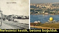 Bina Görmekten Nefesimizin Kesildiği Yıllar İçerisinde Doğal Güzelliğini Hiç Düşünmeden Yok Ettiğimiz Yerler