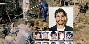 Çocuklara Tecavüz Edip Öldüren Seri Katil Marc Dutroux Ailelere Mektup Yazdı: 'Sorularınız Varsa Cevaplayabilirim'