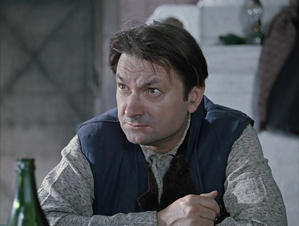 6. Что насчет этого персонажа из фильма "Джентльмены удачи"?