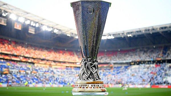 UEFA Avrupa Ligi'nde Beşiktaş, Fenerbahçe ve Akhisarspor'un rakipleri;
