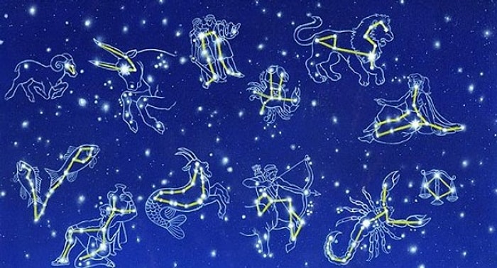 Не Большой Медведицей единой: Сможете назвать созвездия на небе?