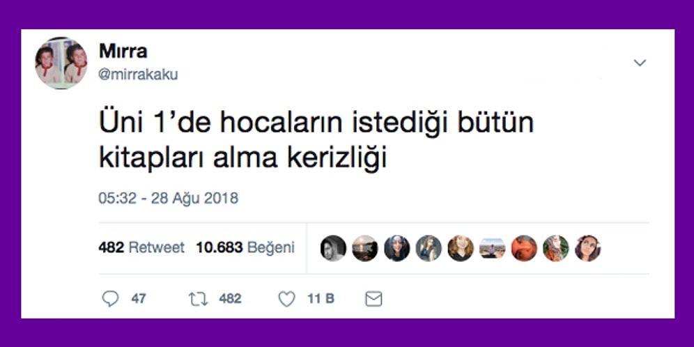 Üniversiteye Yeni Yerleşen Mini Mini 1'lerin Kulaklarına Küpe Olacak 19 Tavsiye