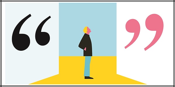 Профессия иллюстатора тем и прекрасна, что можно не выражать свои мысли словами.