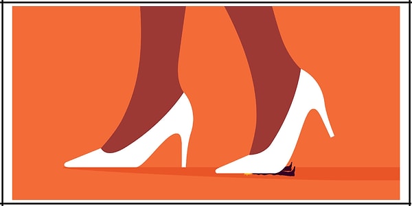 Но главная особенность Бэна состоит в том, что он умеет "кратко" рисовать.