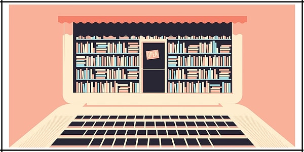 На первый взгляд кажется, что все эти картинки немного "ретро".