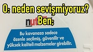 Cinsellik Soslu Mizahıyla Sizi Kıs Kıs Güldürecek 15 Kişi