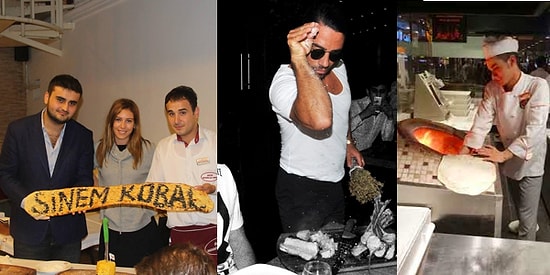 Çağımızın Vebası Kendi Halindeki Türk Mutfak Ustalarındaki Nusretleşme Sendromu